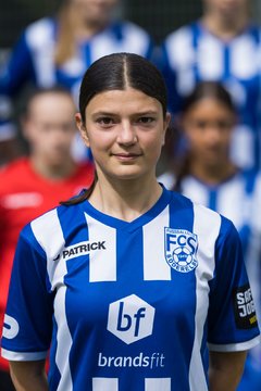 Bild 84 - wBJ FC Suederelbe.
